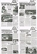 Club Lotus News - ALL 4 Issues 1979