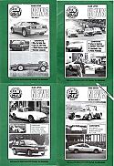 Club Lotus News - ALL 4 Issues 1988